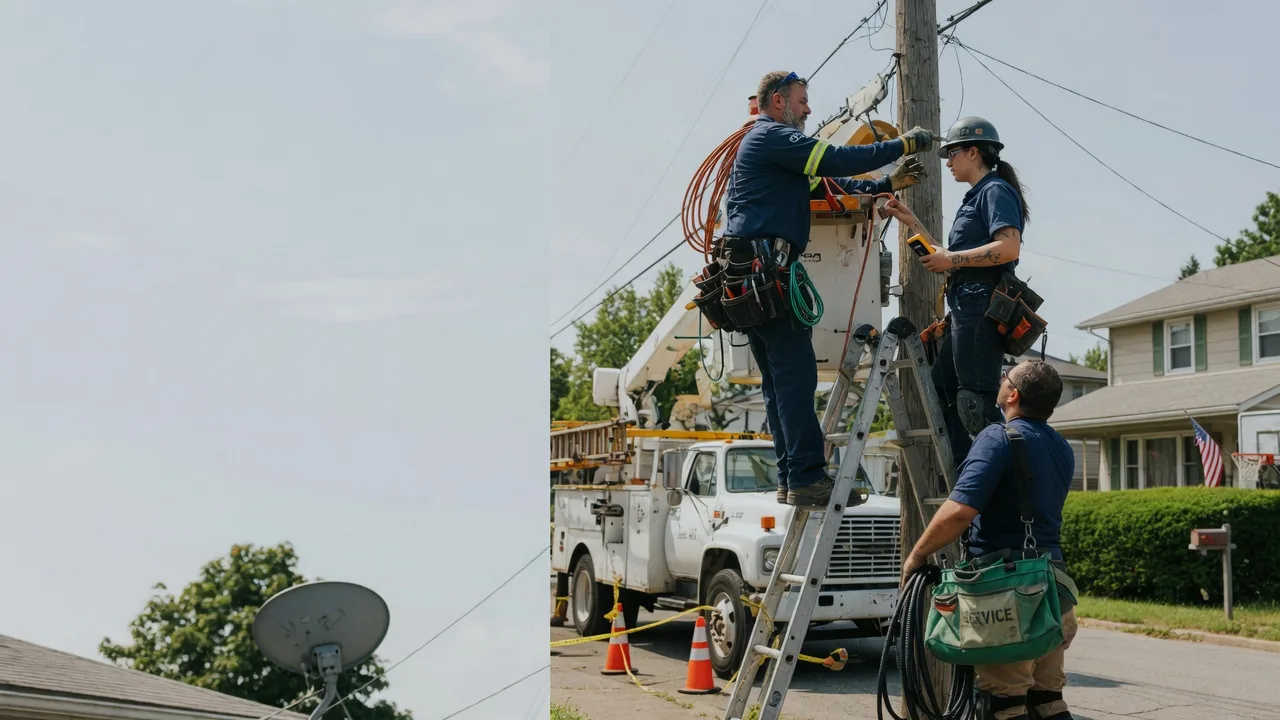 Electrical Repair in Marion, KS near me